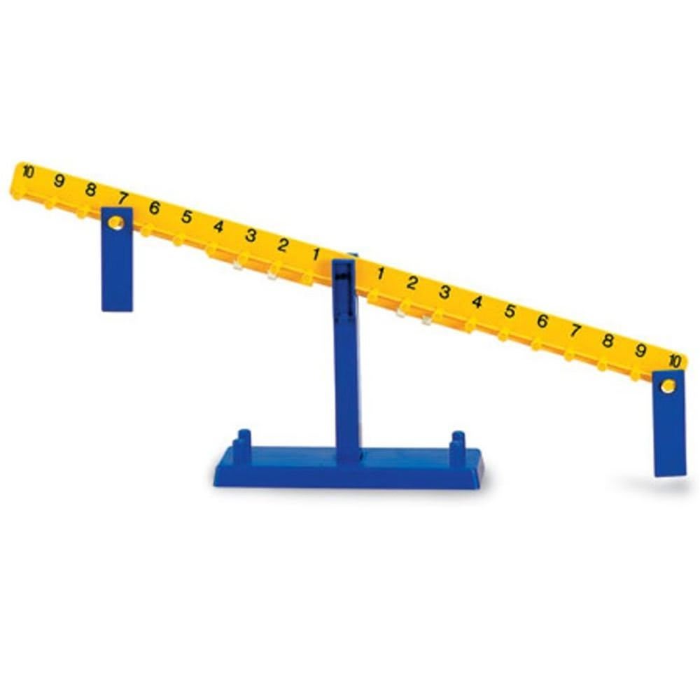 MATH BALANCE