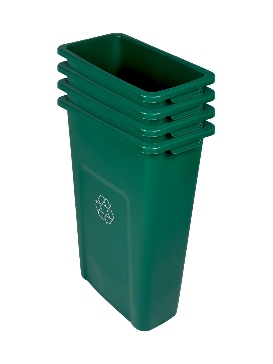  WASTE WATCHER (4 Pack) - Kit - Green