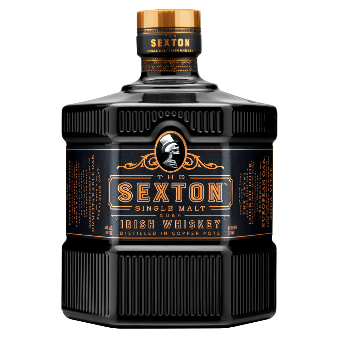 Sexton Single Malt
