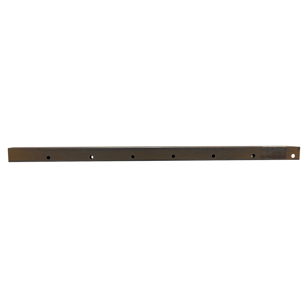 Wastebuilt® Replacement for Labrie Bracket - Left Side Hopper