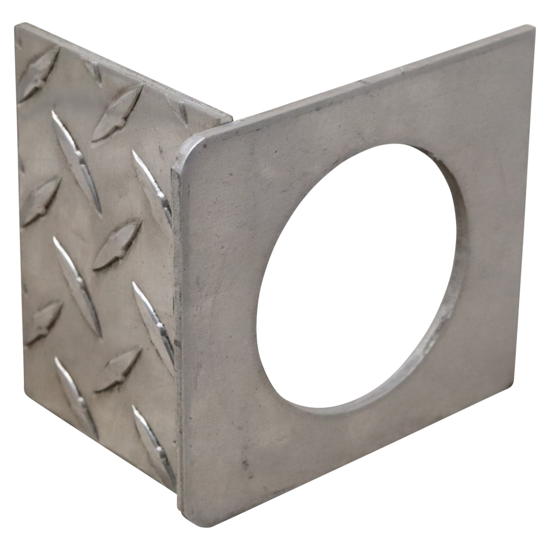 Wastebuilt® Replacement for East Light Bracket