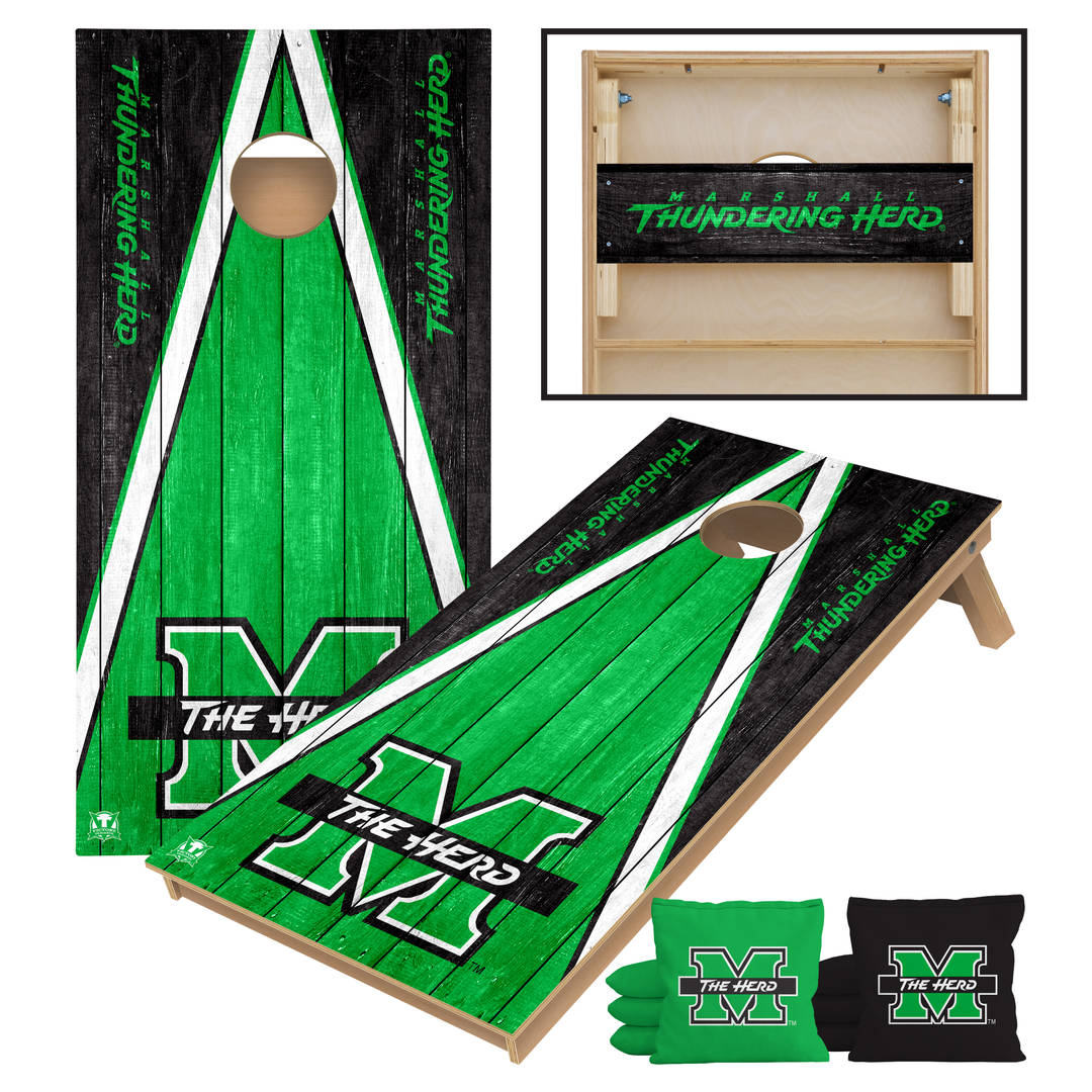 Marshall University Thundering