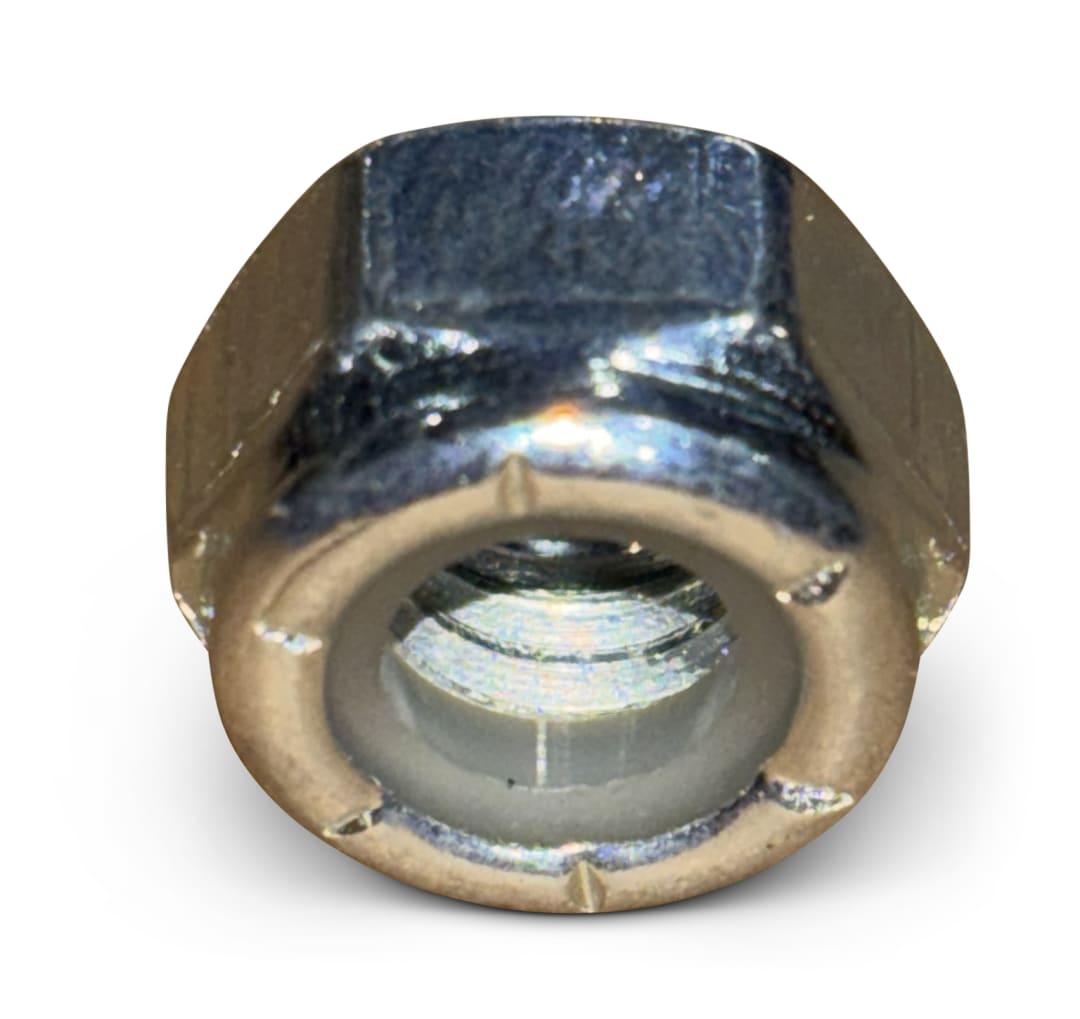 Galbreath™ Nylock NE 5/16I-18 Z