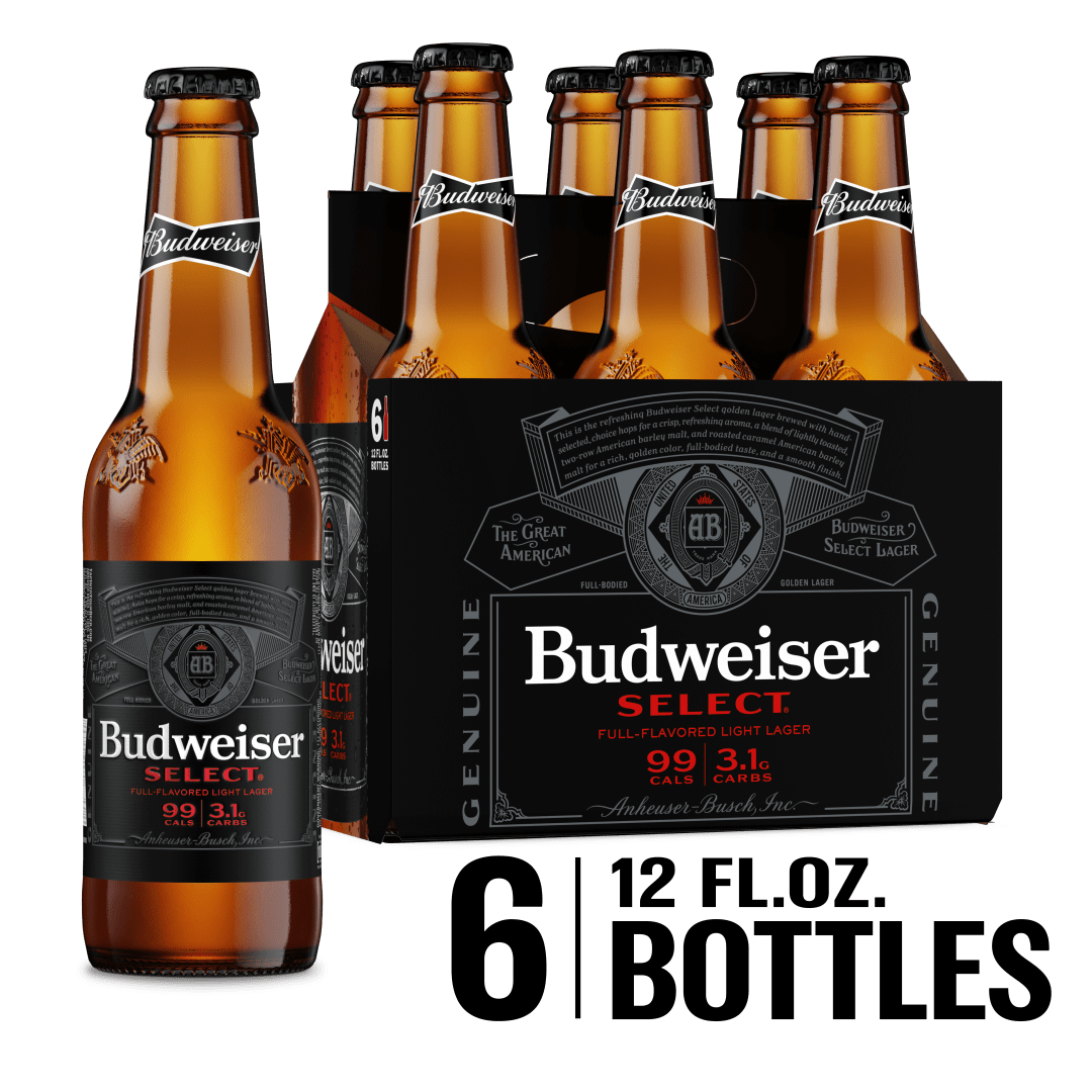 Light Beer