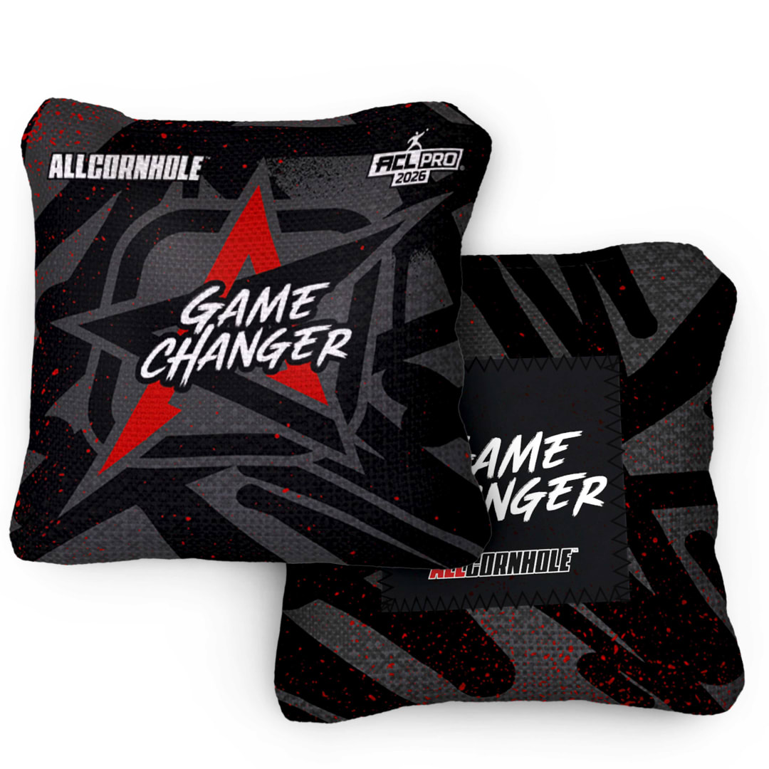 AllCornhole 2026 GameChanger O