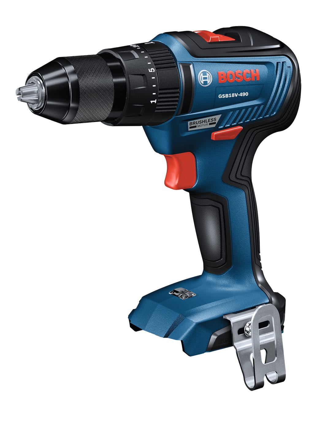 GSB18V-490N