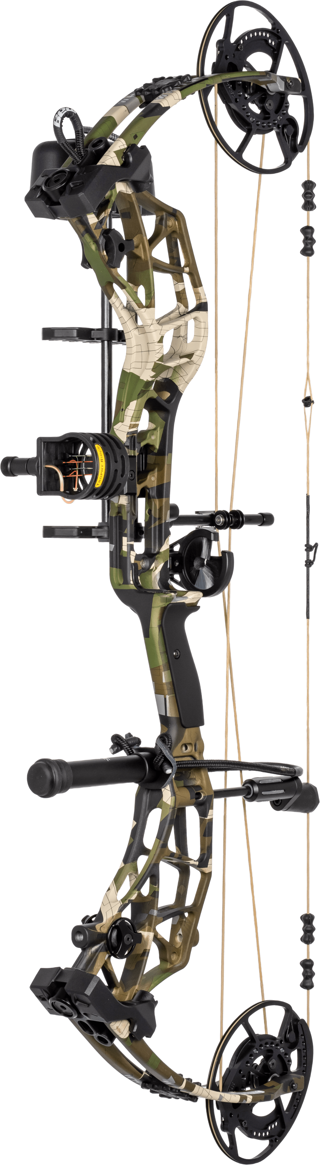Bear Whitetail NXT RTH