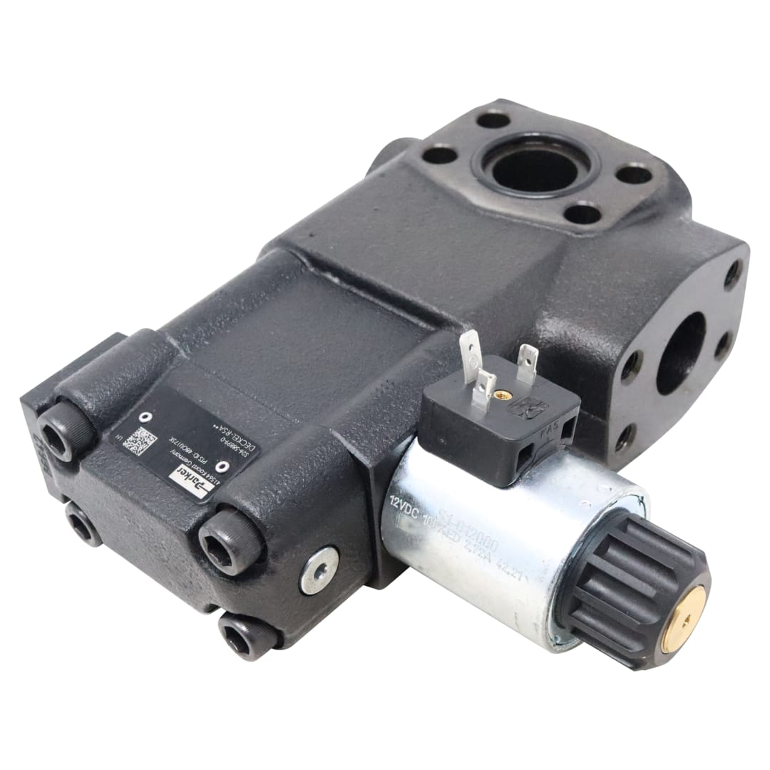 Wastebuilt® Replacement for Labrie Dump Valve Assembly 9 X 7.5 X 7.5