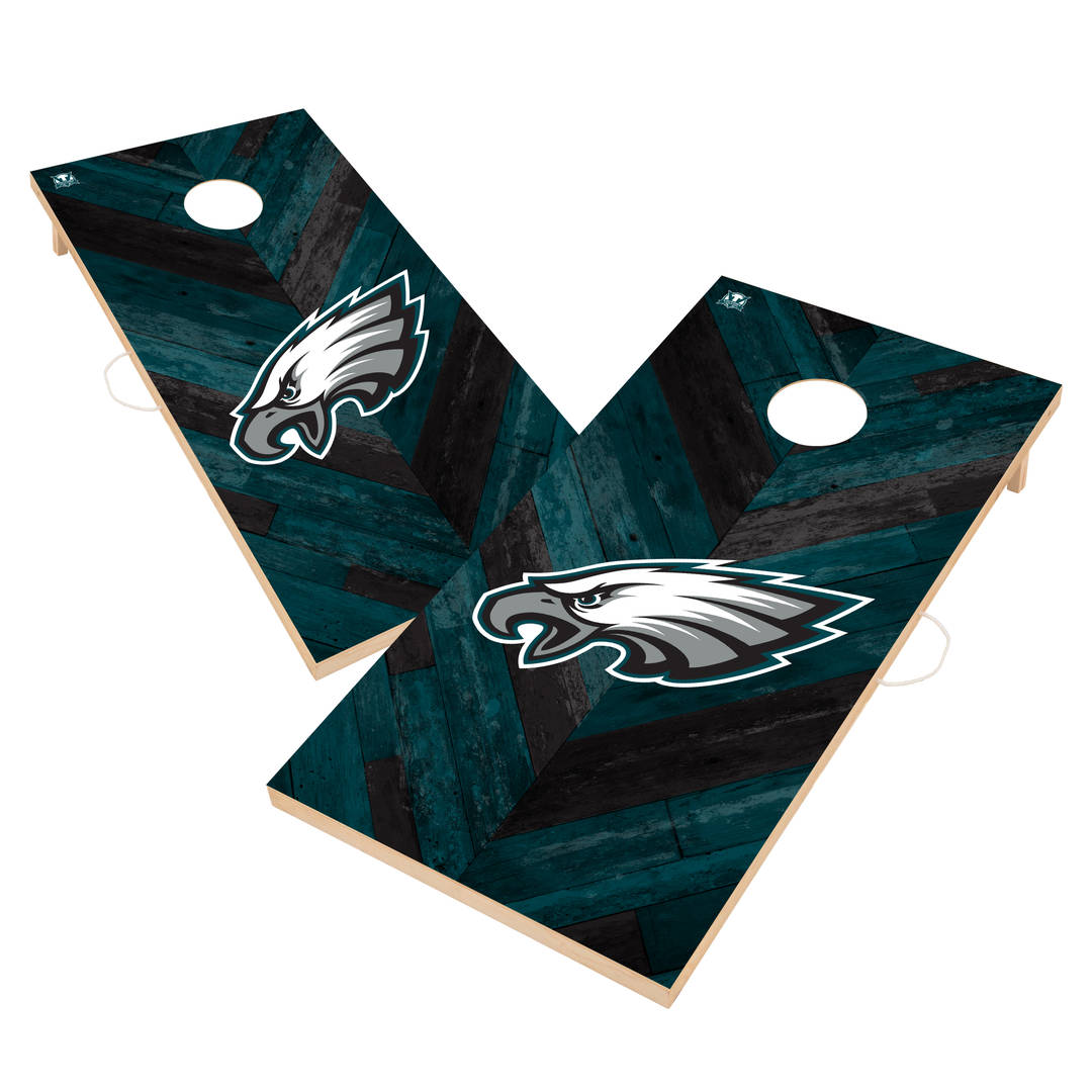 Philadelphia Eagles | 2x4 Soli