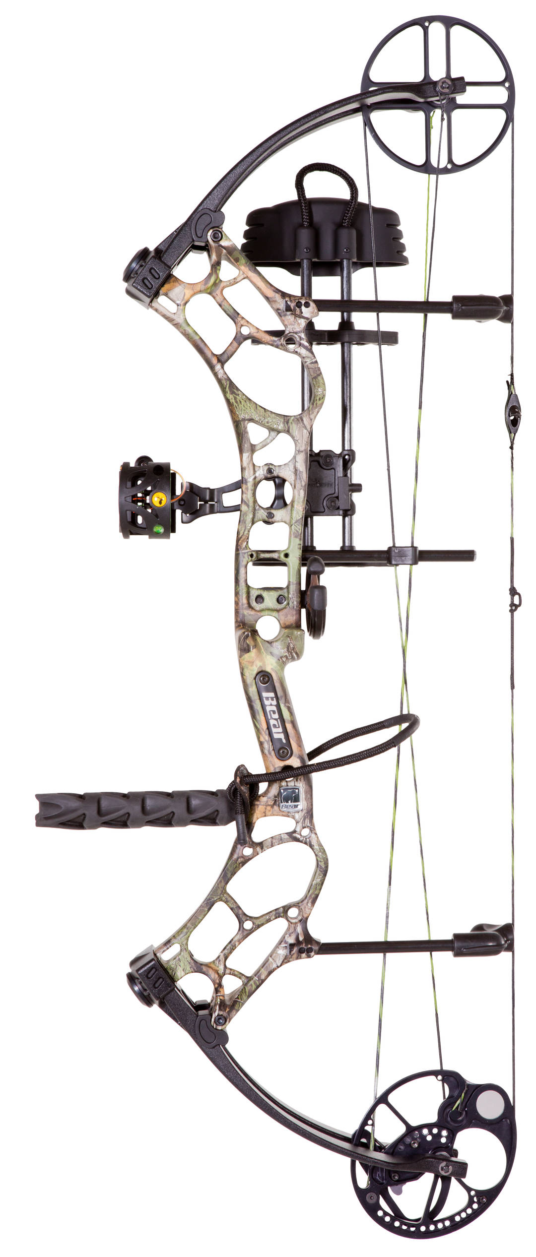 Bear Marshal RTH - Realtree Xt