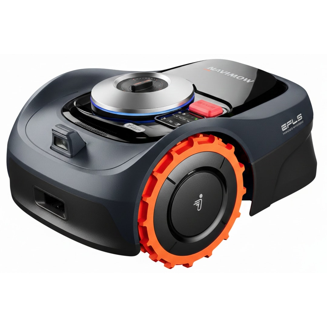 Robot Lawn Mower