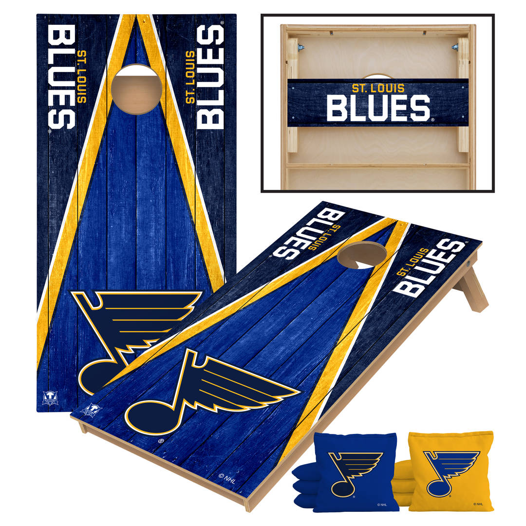 St. Louis Blues | 2x4 Tourname