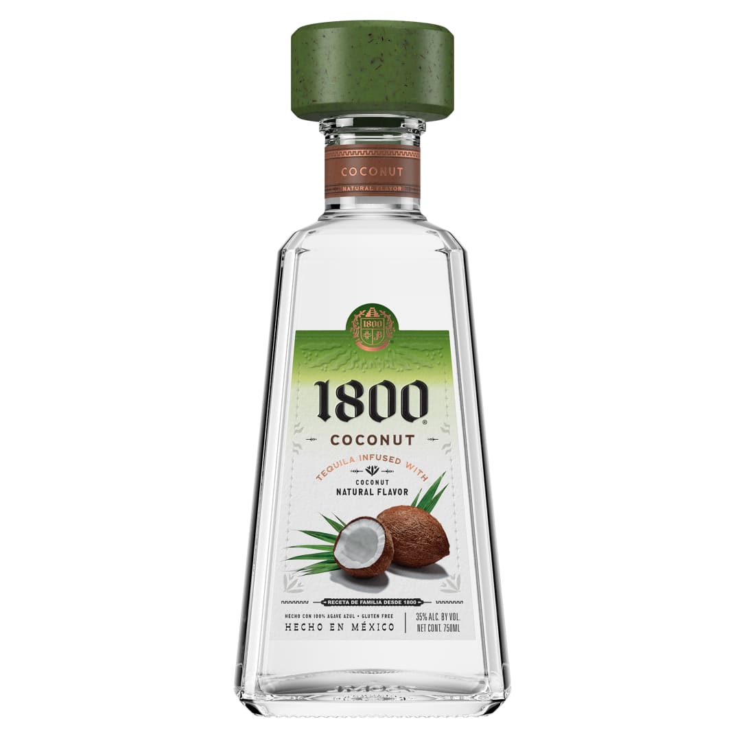 1800 Tequila Coconut