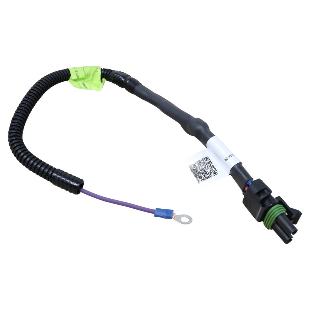 Wastebuilt® Replacement for Heil Blocking Diode Assembly 108-4350