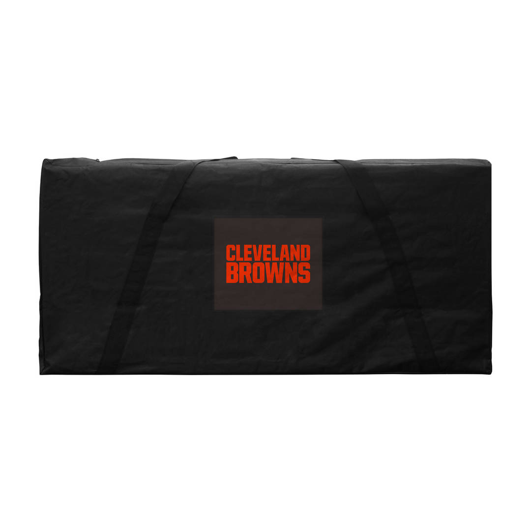 Cleveland Browns | Cornhole Ca