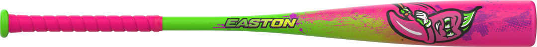 Easton Cosmic Chili Peppers -8 USA Baseball Bat