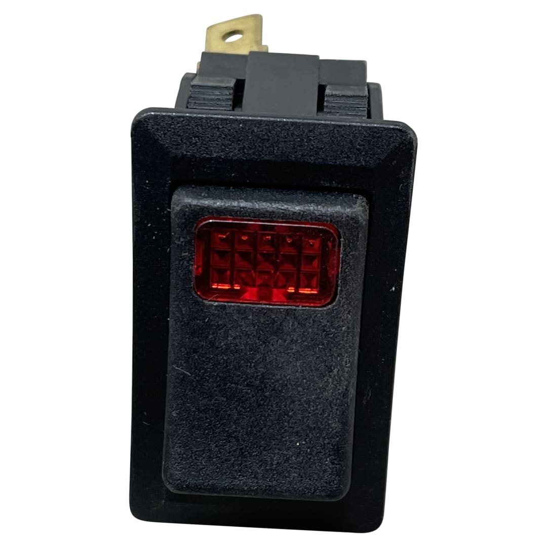 Wastebuilt® Replacement for E-Z Pack Toggle Switch 10-66174