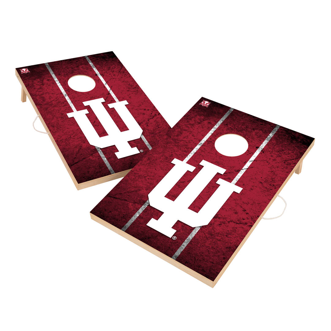 Indiana University Hoosiers |