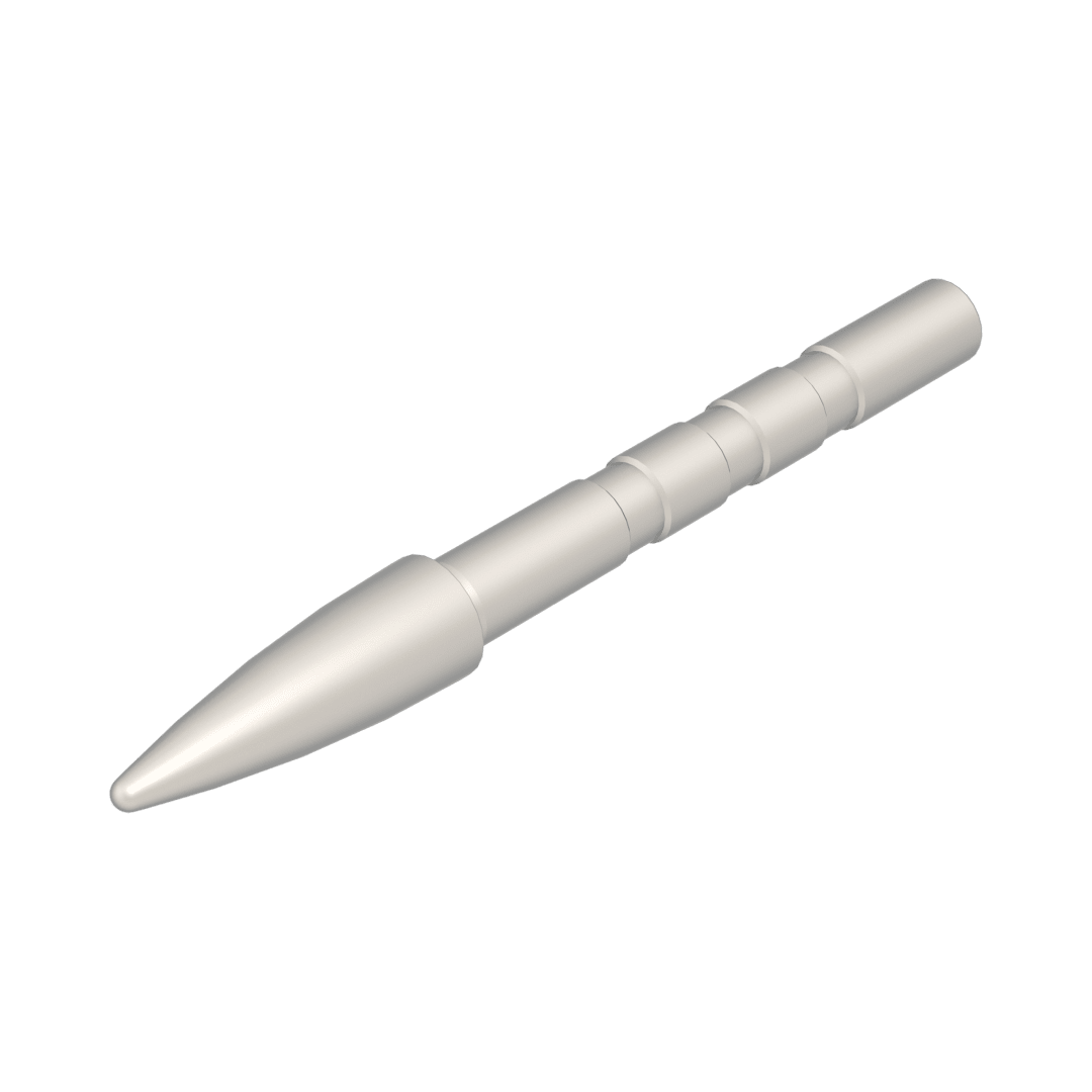 Gold Tip Glue In Accu-Point .1