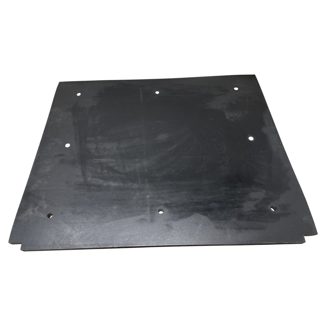 Wastebuilt® Replacement for McNeilus Seal Door Clean Out