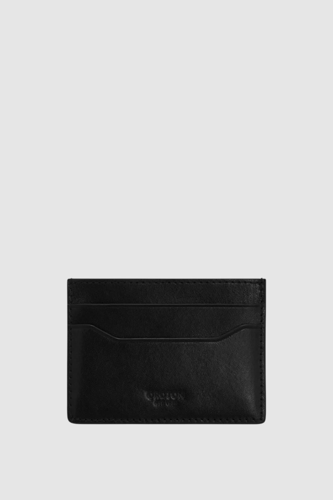 Marcus Veg Credit Card Sleeve