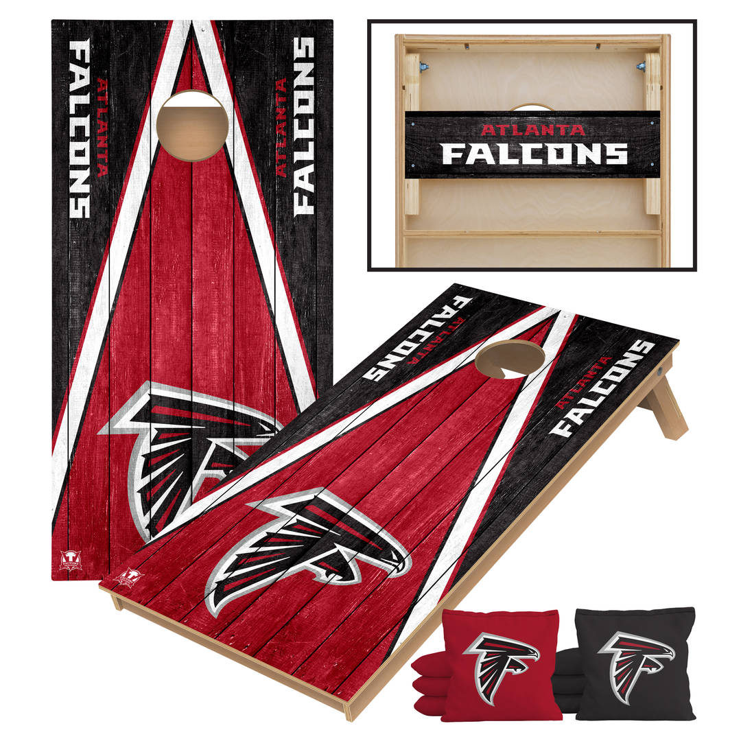 Atlanta Falcons | 2x4 Tourname