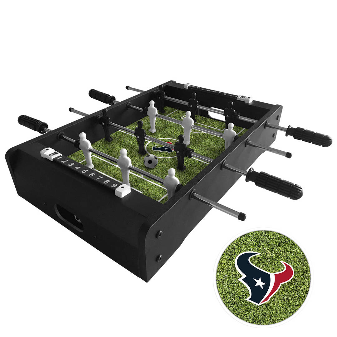 Houston Texans | Table Top Foo