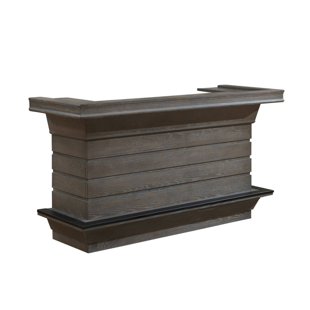 American Heritage CALIENTE BAR