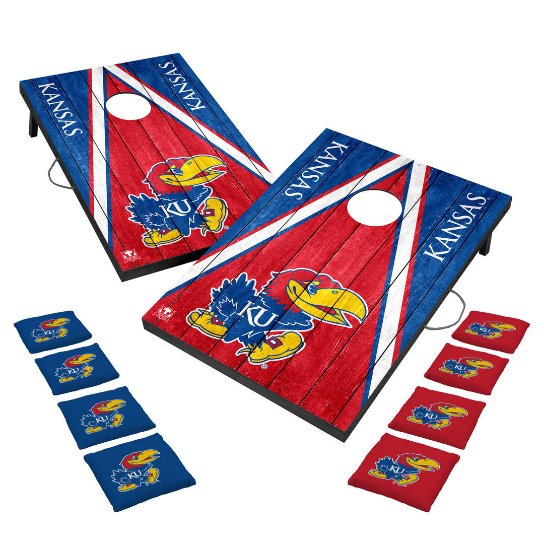 University of Kansas Jayhawks