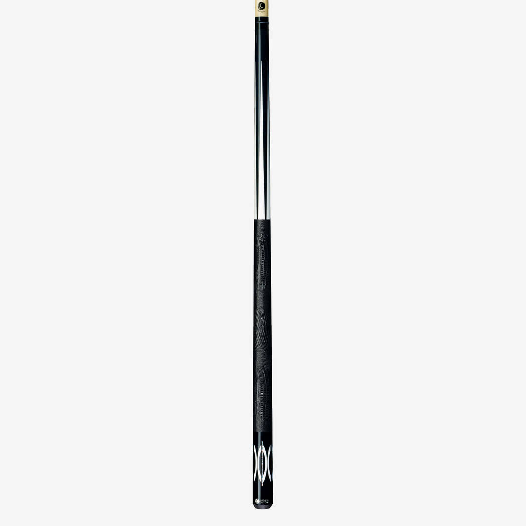 Lucasi LUX DEC,BLK, SLV CRUSH/