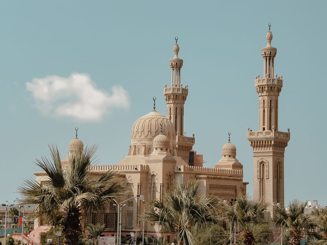 Port Said