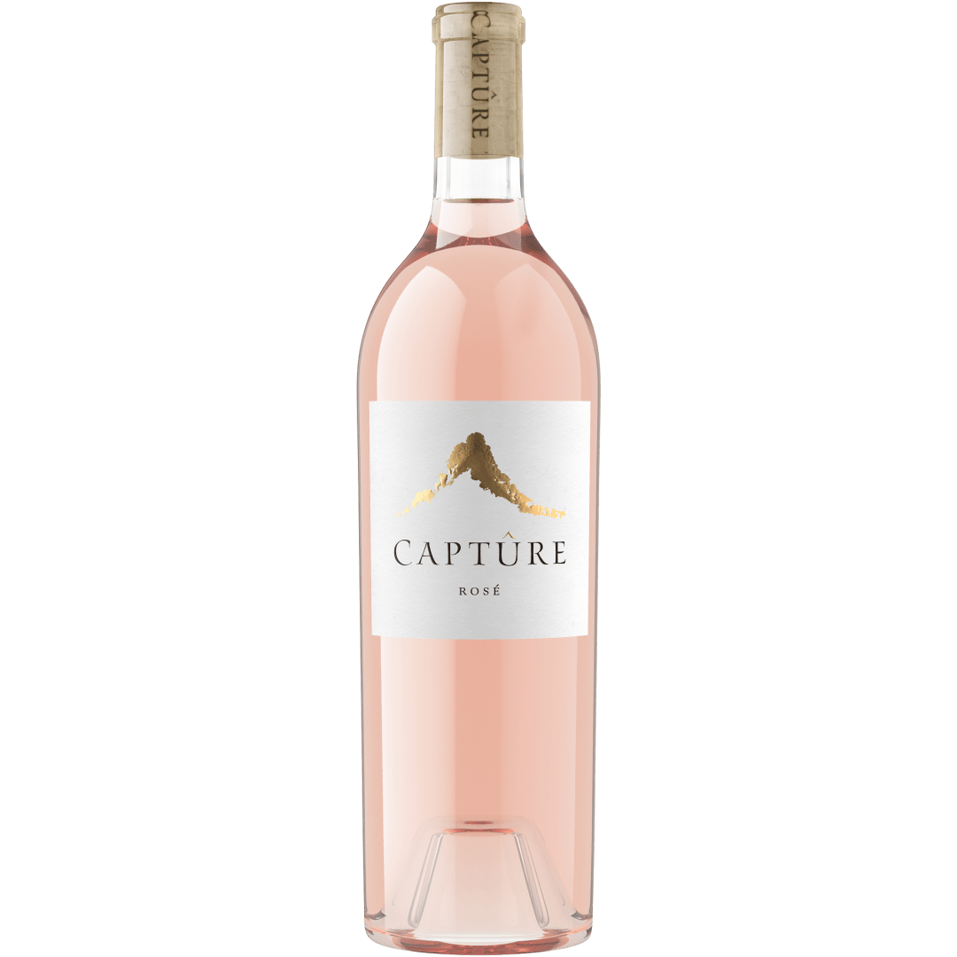 Captûre Alexander Valley Rosé Red Wine, 750ml