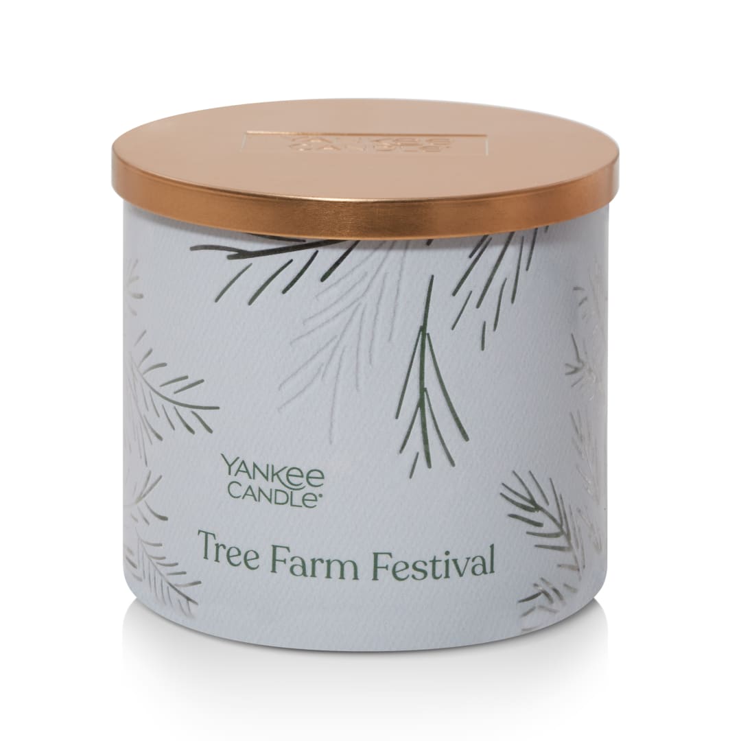 JAR-YC 3W TREE FRM FSTVL H24