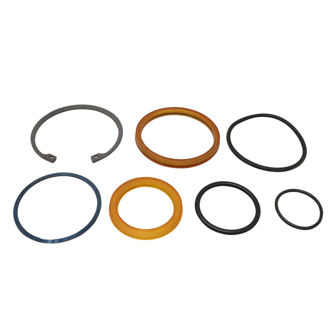 Wastebuilt® Replacement for Leach Tailgate Raise Kit N/S