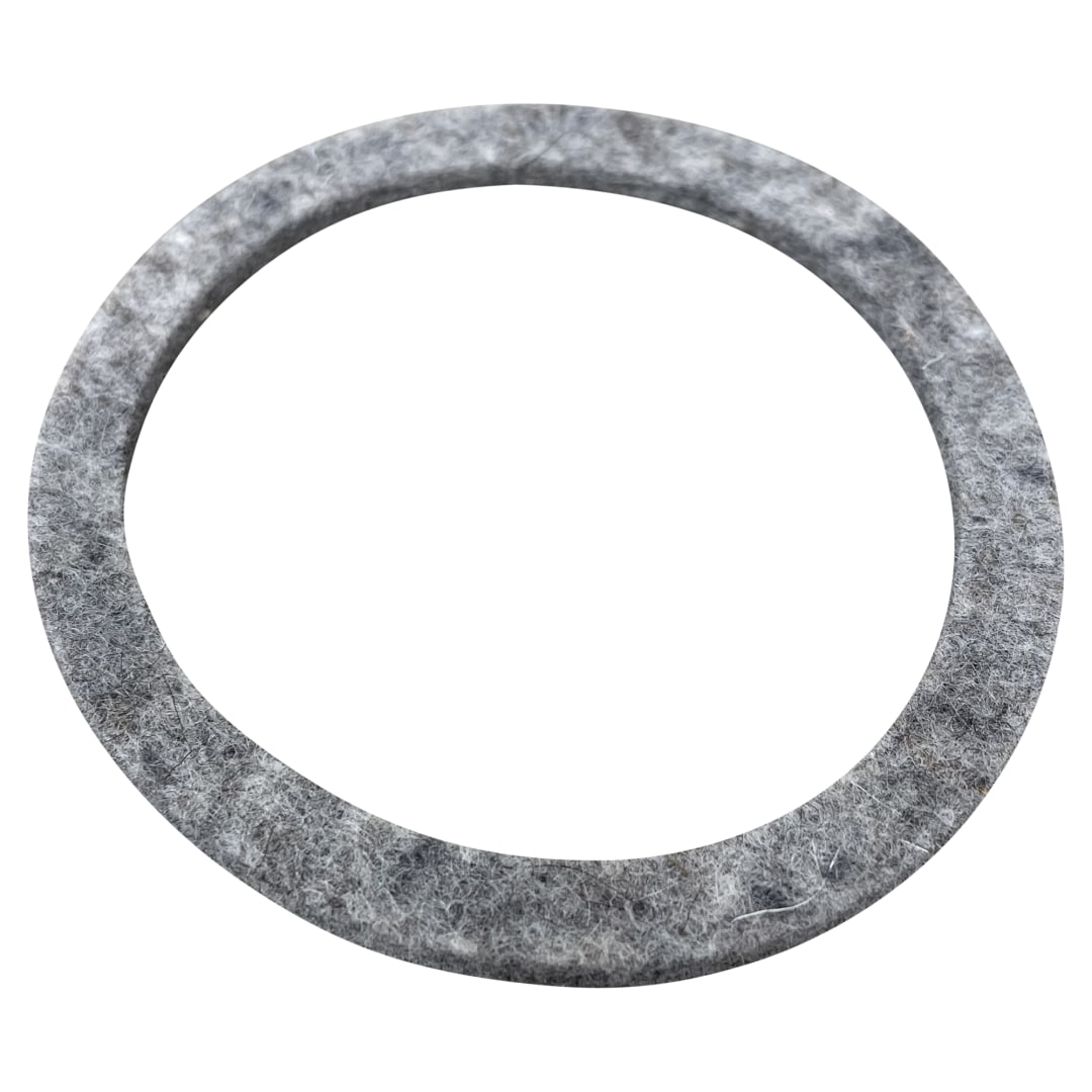 Wastebuilt® Replacement for Heil Felt Washer 1/8"