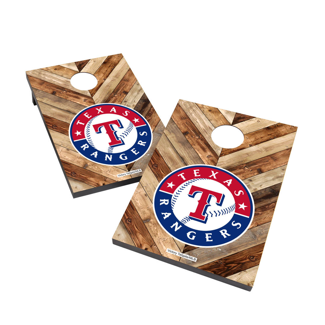 Texas Rangers | 2x3 Bag Toss