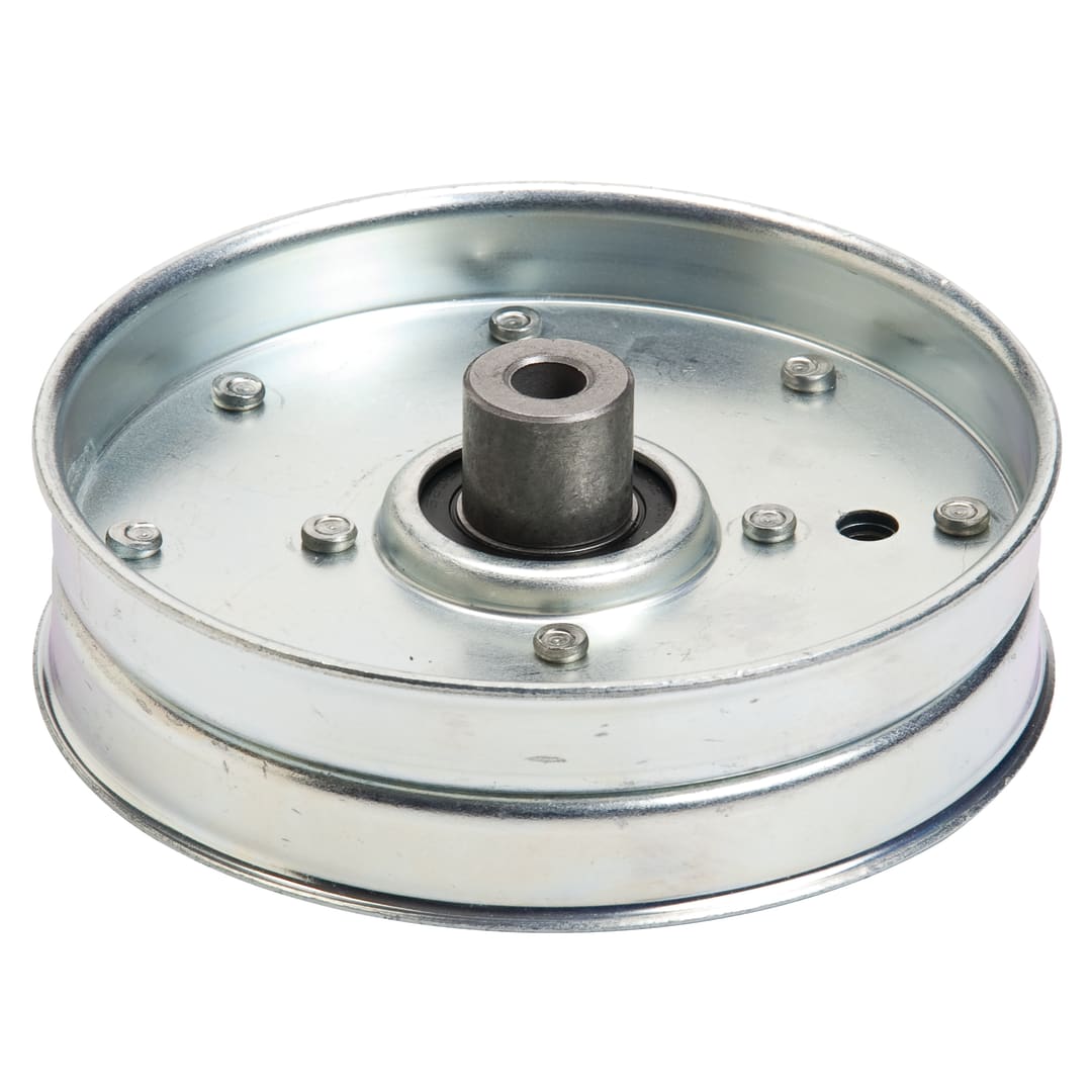 Pulley, Flat Idler, AYP Models