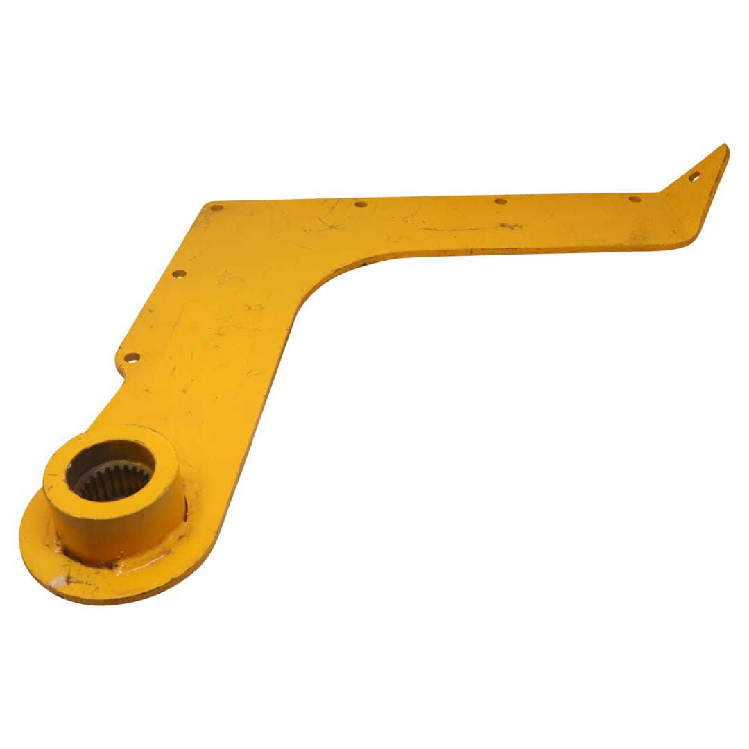 Wastebuilt® Replacement for Perkins Side Gusset Weld-New Index