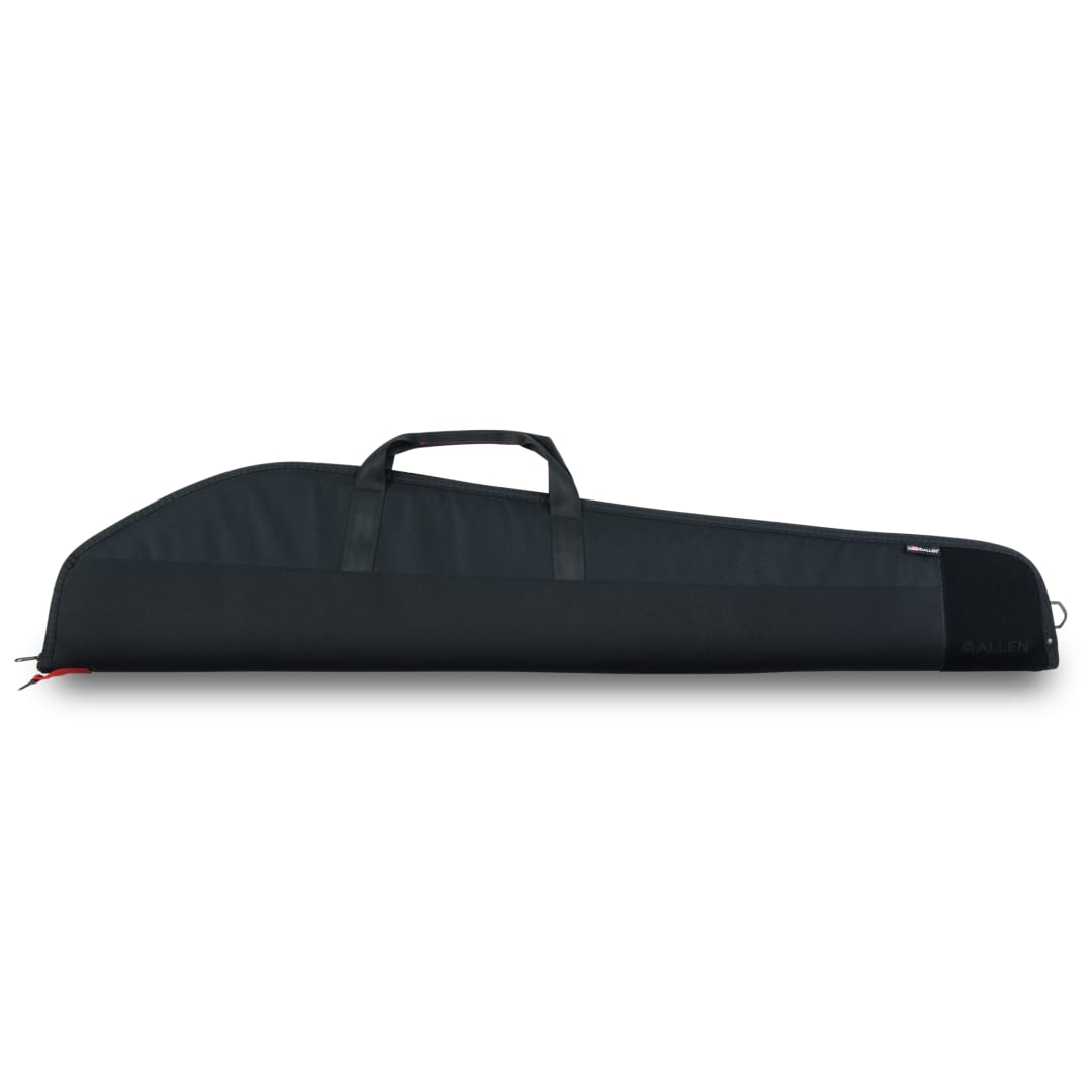 Allen Company Capitol Lockable 48" Rifle Case, Black