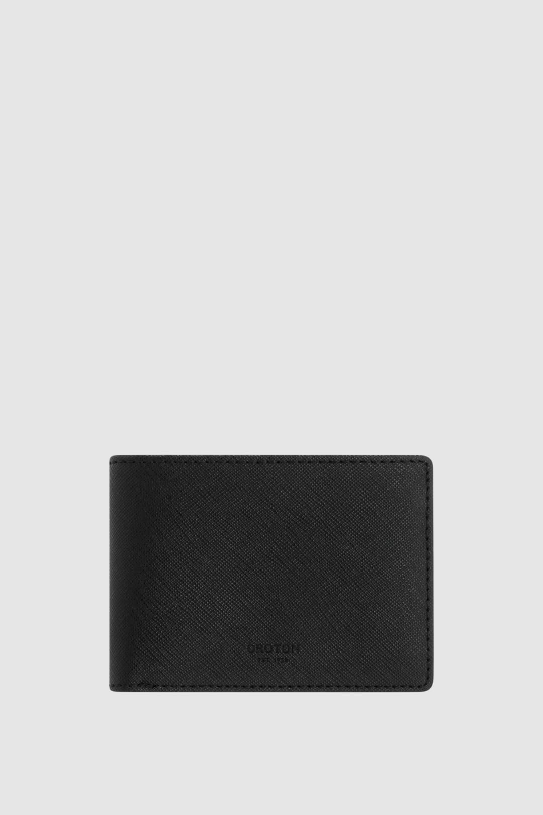 Porter Saffiano Mini Wallet