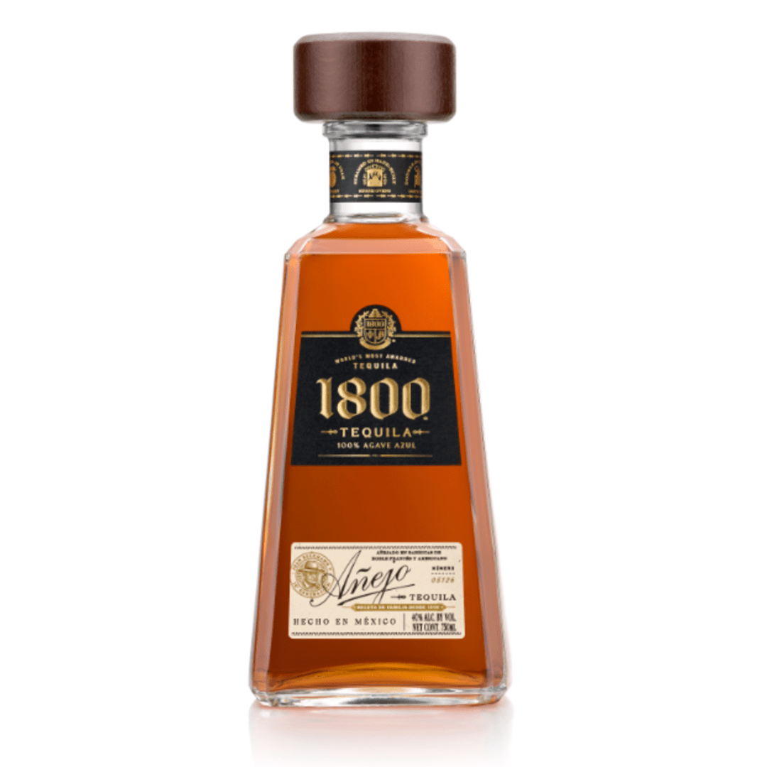 1800 Tequila Añejo