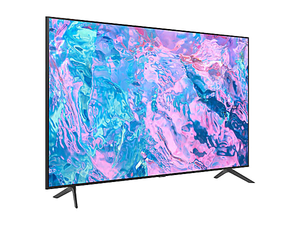 LG 43 inch 4K UHD HDR LED webOS Smart TV (43UQ7590PUB) - 2022 - Dark Iron Grey