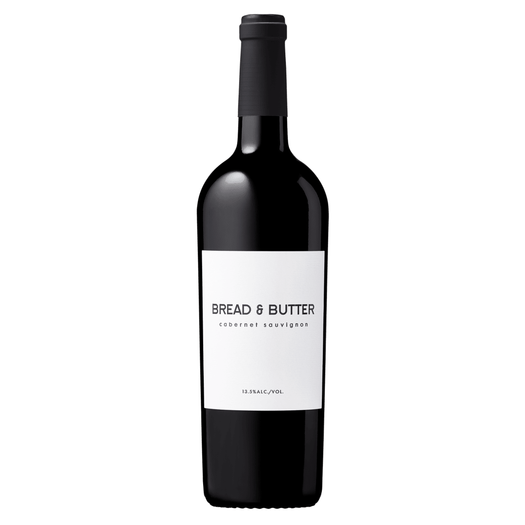 Bread & Butter Cabernet Sauvignon