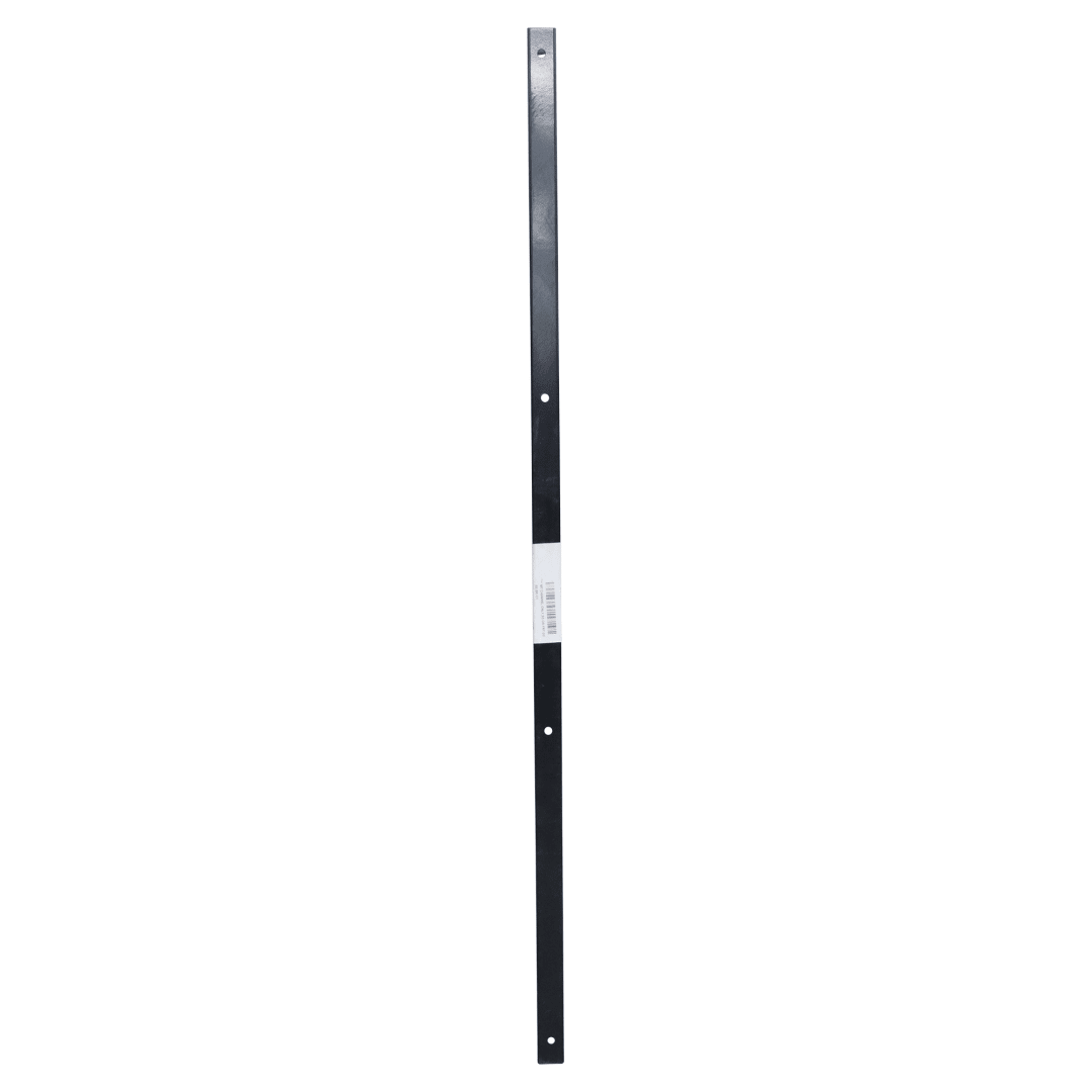 Wastebuilt® Replacement for Curotto-Can Mount Channel Only, Street Side or Front, SE-BK-C1