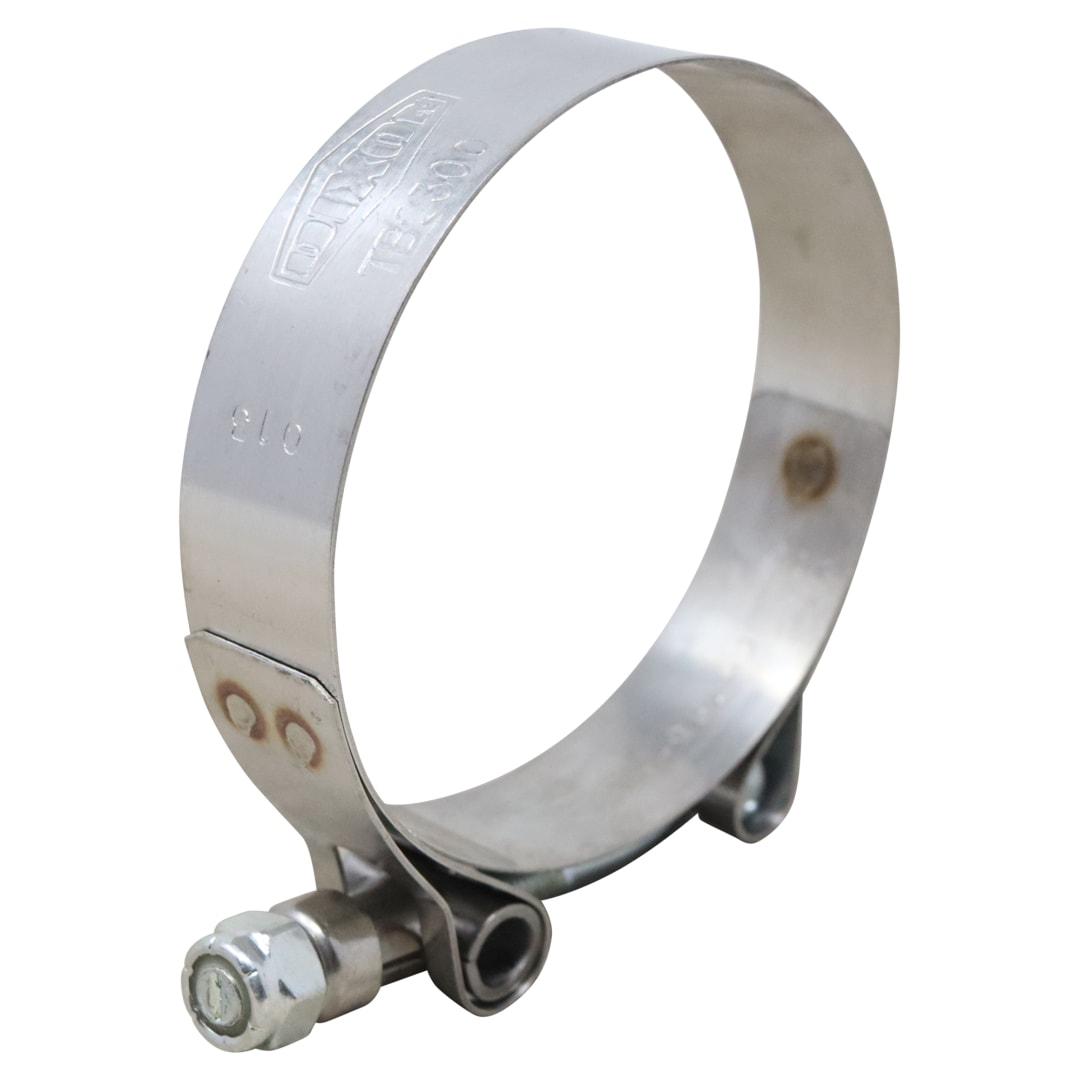 Aeroquip 3IN T-BOLT CLAMP 2.766 - 3.062