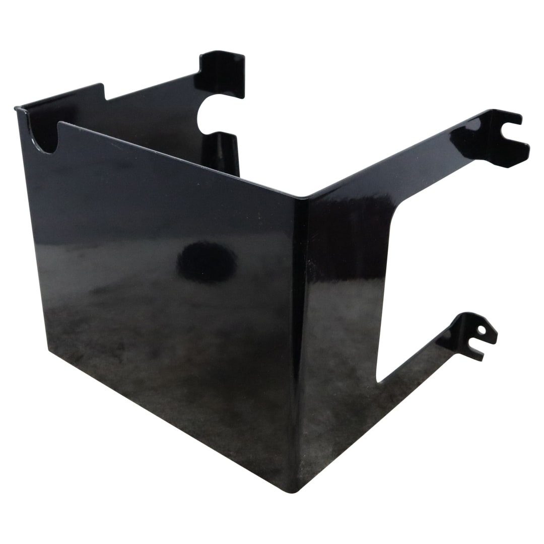Wastebuilt® Replacement for Curotto-Can Valve Cover