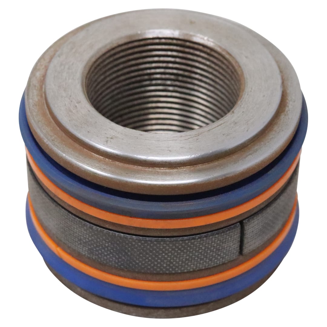 Wastebuilt® Replacement for Keith R2 3" Steel Piston
