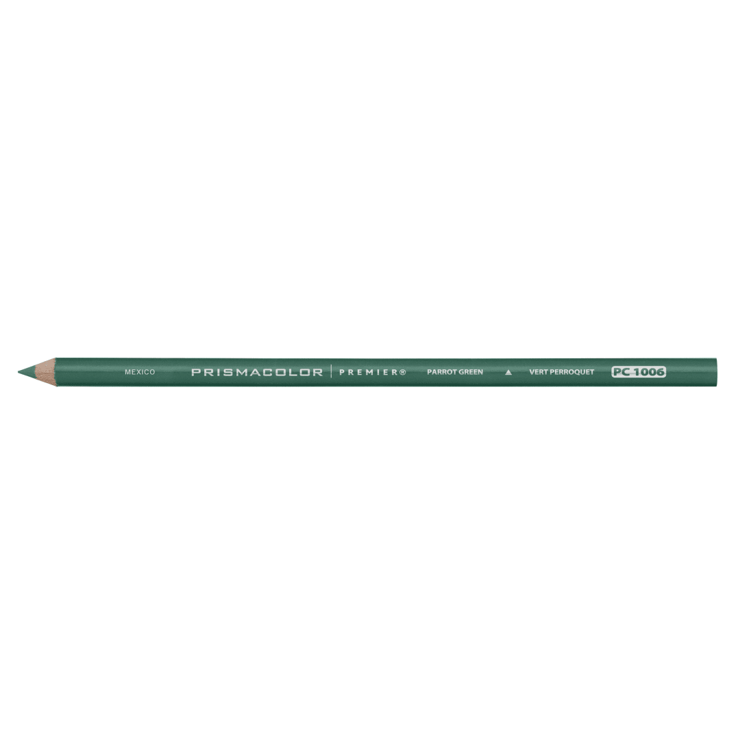 PC1006 PARROT GREEN
