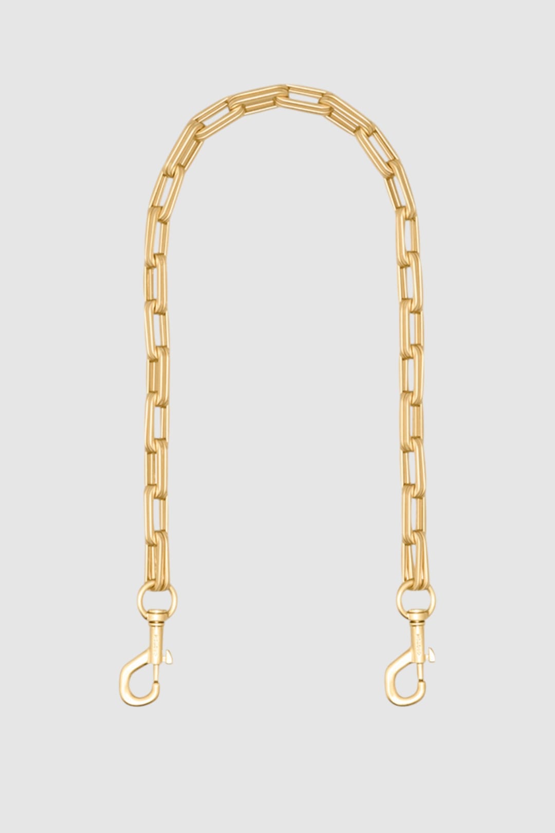 Isla Short Chain Strap