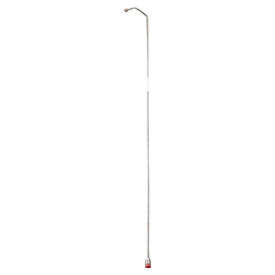 Galbreath™  Hydraulic Tube Assembly 3/8 x .035